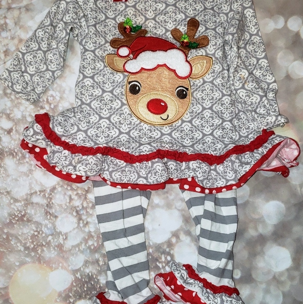 Emily Rose 3t Christmas